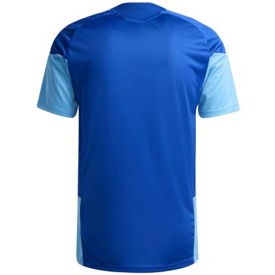 3. adidas Tiro 26 Wettkampf-Trainingsjersey für Herren, blau, KA7592