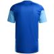 3. adidas Tiro 26 Wettkampf-Trainingsjersey für Herren, blau, KA7592