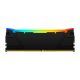 3. KINGSTON DDR4 16GB 3200MT/s CL16 DIMM FURY Renegade RGB