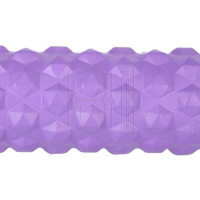 21. Fitnessrolle HMS PURPLE FS107 