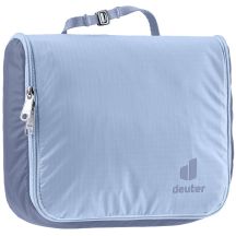 Deuter Wash Center Lite I Reise-Kulturbeutel, Polar/Bluejay