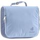 Deuter Wash Center Lite I Reise-Kulturbeutel, Polar/Bluejay