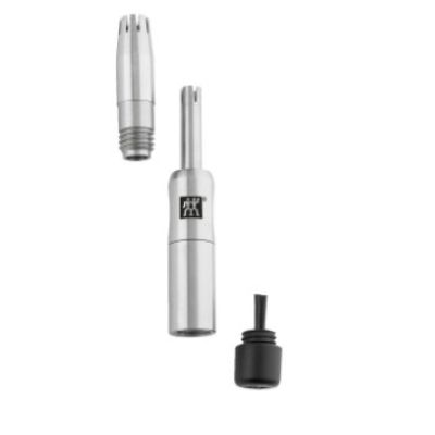 2. ZWILLING 79854-001-0 Twinox Ohr- und Nasenhaartrimmer 6 cm