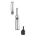 2. ZWILLING 79854-001-0 Twinox Ohr- und Nasenhaartrimmer 6 cm