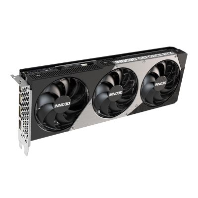 INNO3D GeForce RTX 5080 X3 Grafikkarte