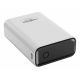 2. Ansmann PB222PD Lithium-Polymer-Akku (LiPo) 20000 mAh Weiß