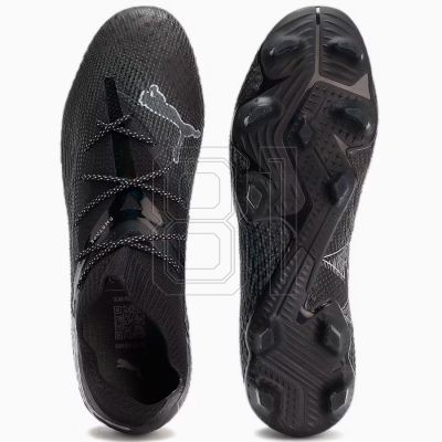 7. Puma Future 7 Ultimate FG/AG M 107916-02 Fußballschuhe