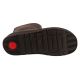 4. FitFlop Gen-ff Mini GS6-167-070 Braun 41