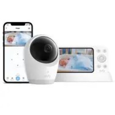 2. Anker Innovations Eufy E21 Babyphone