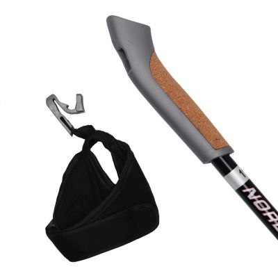 5. Nordic Walking Stöcke Titan SMF116-D16