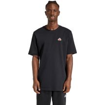 Koszulka męska adidas Color Icon Graphic czarna KT4446