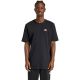 Herren-T-Shirt adidas Color Icon Graphic schwarz KT4446