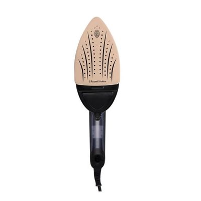 3. RUSSELL HOBBS Dampfglätter