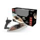 2. Amewi RC Aimee Motorboot 800 mAh Li-Ionen-Akku /8+