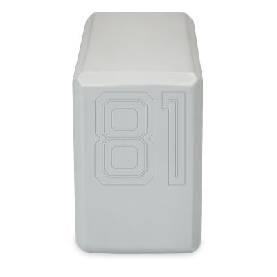 5. Gaiam Sustained Sundial Point 65747 Yogablock