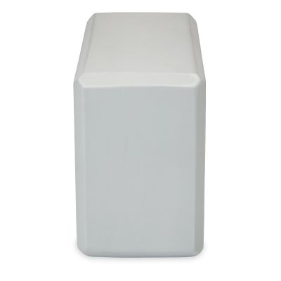 5. Gaiam Sustained Sundial Point 65747 Yogablock