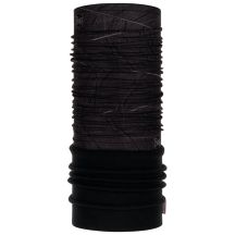 Multifunktionstuch Buff Polar – Embers Black, Größe: M