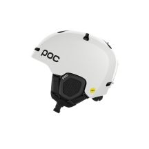 Kask narciarski POC Fornix MIPS biały