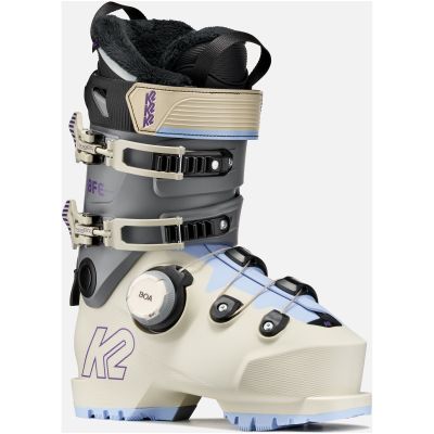 4. Damen-Skischuhe K2 BFC 95 BOA W
