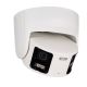 3. ABUS 8-MP-IP-Panoramakamera, Dome, 180°