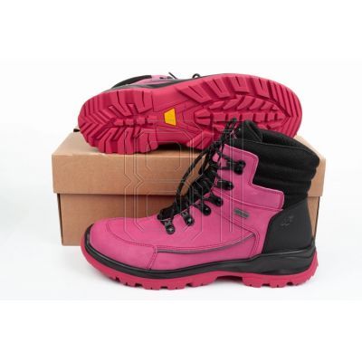 11. 4F Winterstiefel W OBDH250 55S