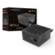 7. Montech BETA 2 Netzteilmodul 550 W 20+4 Pin ATX Schwarz