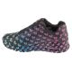 2. Skechers Uno – Live Colorfully 190006-BKMT Schwarz 36