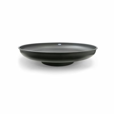 16. Heat Gartenfeuerschale Classic Ø80 FB.007 schwarz