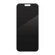 2. ZAGG InvisibleShield Glass Elite Privacy 360 für iPhone 15 Plus / 16 Plus (4-Wege)