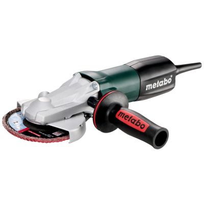 7. Metabo 613060000 Winkelschleifer 2,1 kg