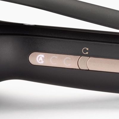 2. BaByliss Wave Secret Air Curler Warm Black 2,5 m