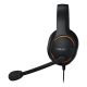 5. COUGAR Dive Kabelgebundenes Gaming-Headset mit Kopfbügel, Schwarz