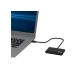4. Port Designs 900147 USB-Typ-C Hubs und Konzentratoren 5000 Mbit/s Schwarz