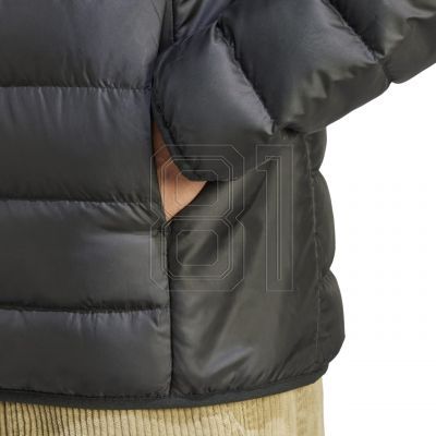 5. adidas Essentials Light Down M HZ5730 Jacke