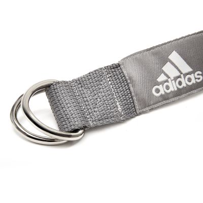 15. adidas ADYG-20200GR Yogagurt