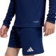 12. adidas Entrada 26 Langarmtrikot Marineblau KF5877
