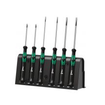Wera 05118150001 Handschraubendreher-Set Einwegschraubendreher