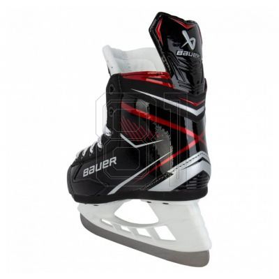 6. Bauer Lil Rookie Jr 1060557-11 Verstellbare Schlittschuhe