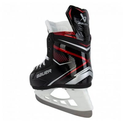 6. Bauer Lil Rookie Jr 1060557-11 Verstellbare Schlittschuhe