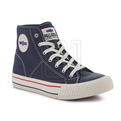 Palladium Palla Louvel 77361-425-M Schuhe