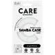 3. CARE by PanzerGlass Fashion MagSafe iPhone 16e Hülle - Transparent