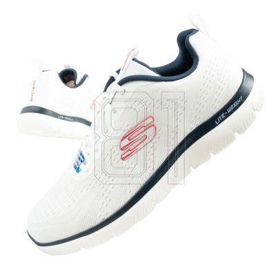 Skechers Summits-Torre M 232395/WNV Schuhe