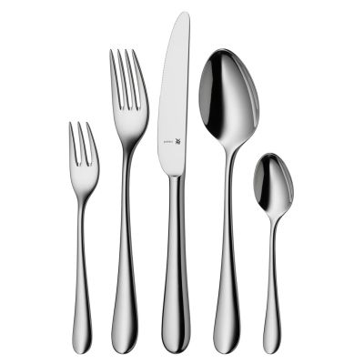 WMF Besteckset Merit 66-teiliges Besteckset