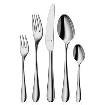 WMF Besteckset Merit 66-teiliges Besteckset