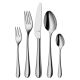 WMF Besteckset Merit 66-teiliges Besteckset