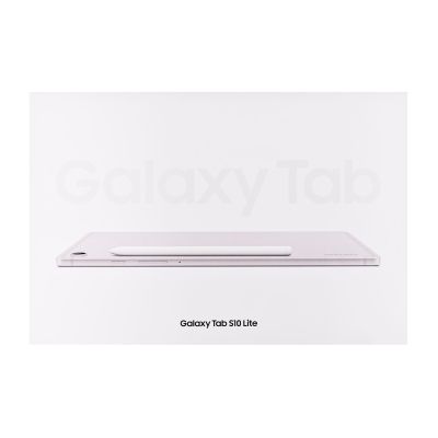 24. Samsung Galaxy Tab S10 lite (X406) 5G 6/128GB Silber