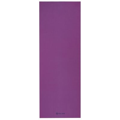 2. GAIAM RUTSCHFESTES HANDTUCH FÜR YOGAMATTEN 61837