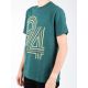 3. DC Cycle Line T-Shirt EDYZT03763-GRS0
