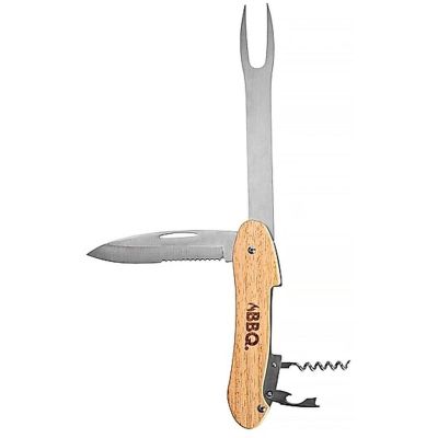 18. 5-IN-1 GRILLWERKZEUGSET