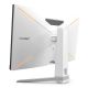 12. BenQ Mobiuz EX3210U 4K-Monitor